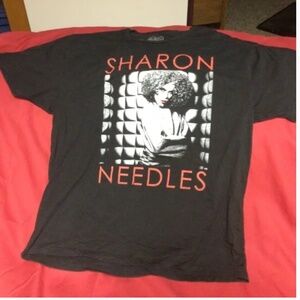 Sharon Needles tshirt
